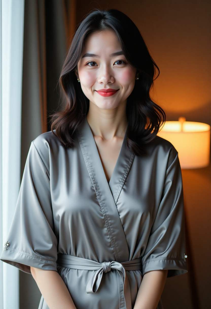 魔法少女特殊战明日香海报
