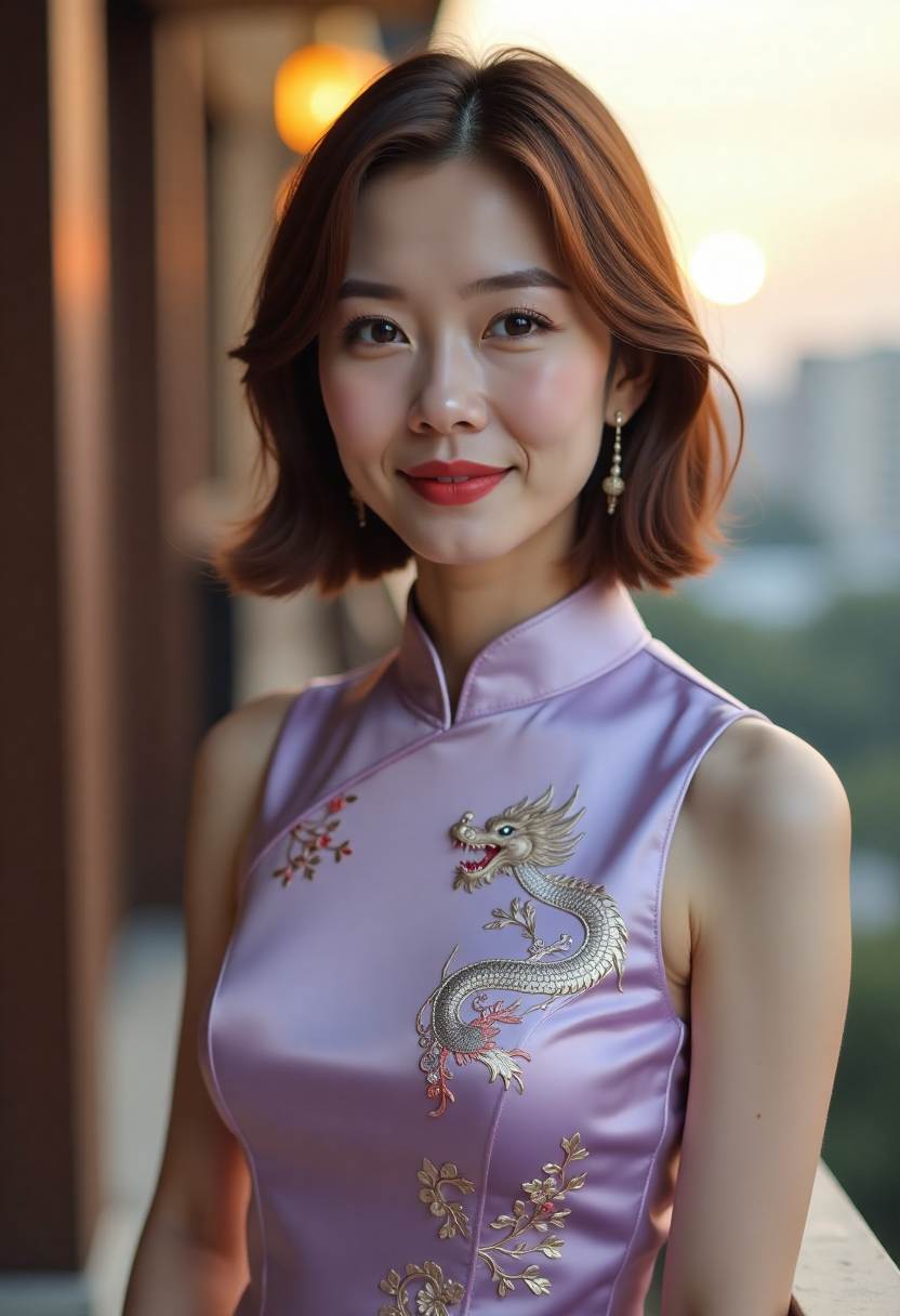 小魔女DoReMi海报